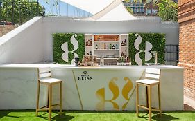 Madrid Alameda Aeropuerto by Meliá